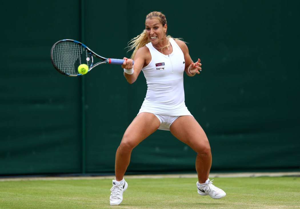 Day Seven: The Championships – Wimbledon 2016