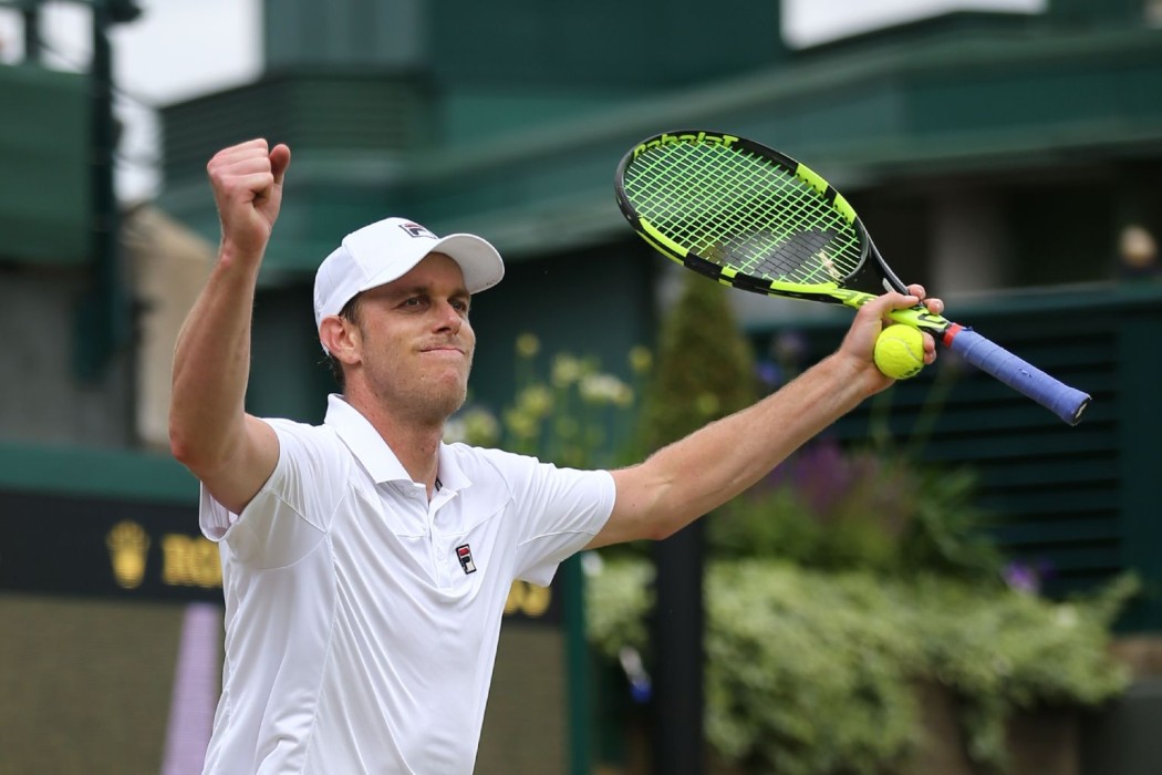 TENNIS-GBR-WIMBLEDON