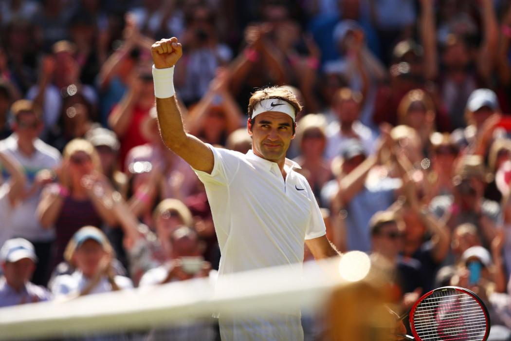 Day Nine: The Championships – Wimbledon 2016