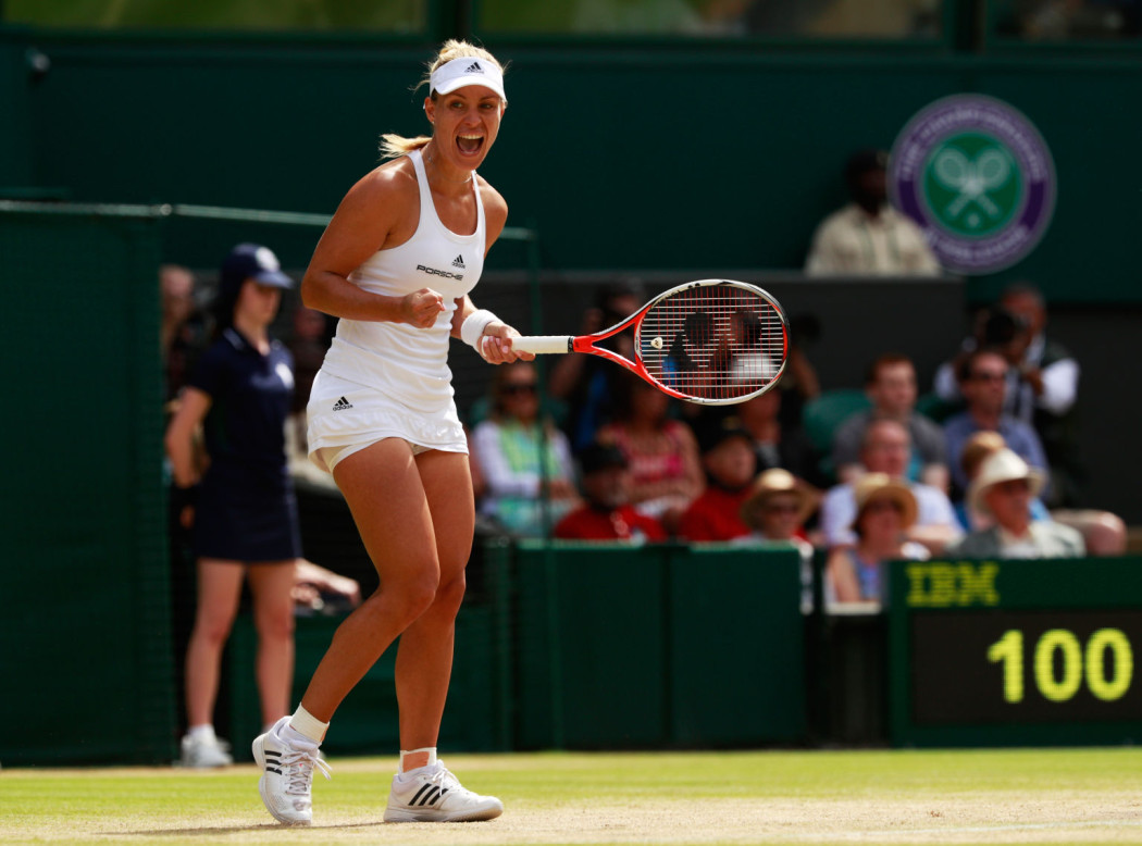 Day Ten: The Championships – Wimbledon 2016