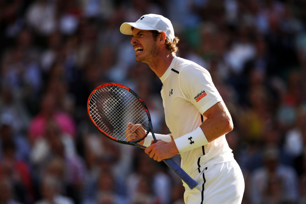 Day Eleven: The Championships – Wimbledon 2016