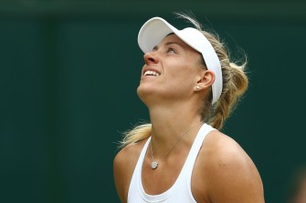 Kerber verliert Wimbledonfinale gegen Williams – das Video!