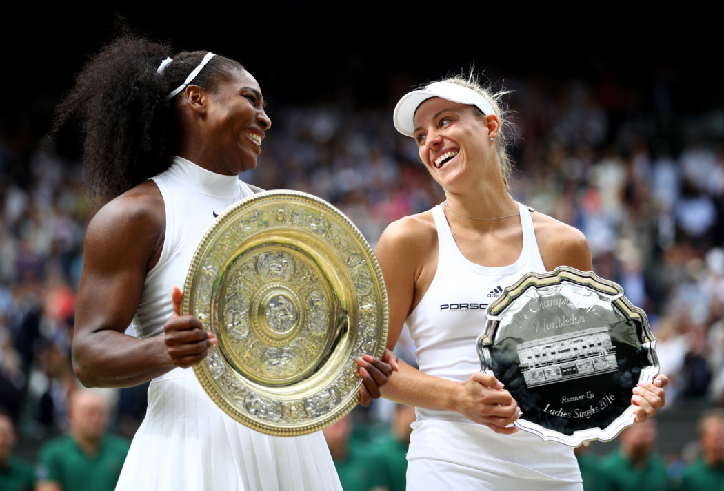 Day Twelve: The Championships – Wimbledon 2016
