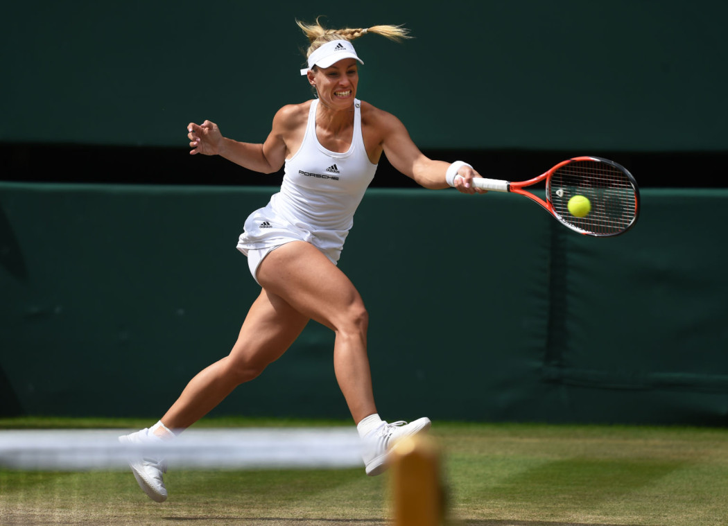 Day Ten: The Championships – Wimbledon 2016