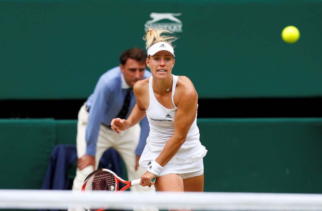 2016 Wimbledon Championships