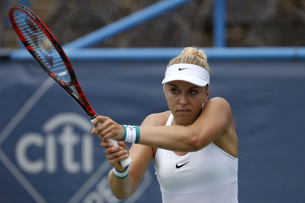 CITI OPEN – Day 4