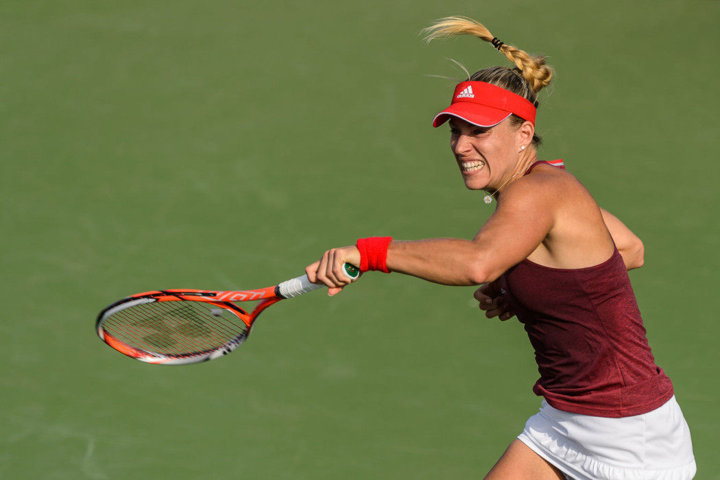 Rogers Cup Montreal – Day 4