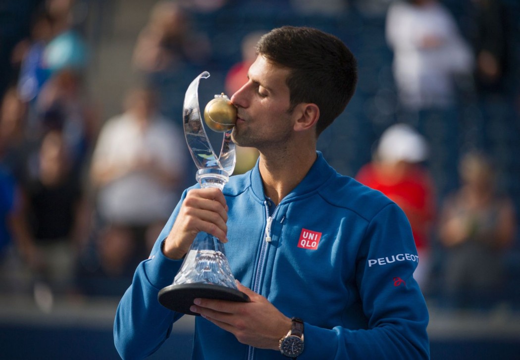TENNIS-CAN-WTA-ROGERSCUP