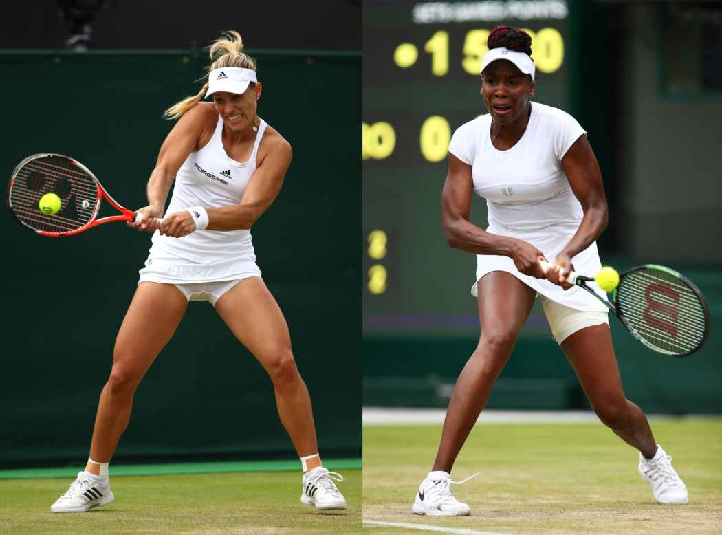 Day Six: The Championships – Wimbledon 2016