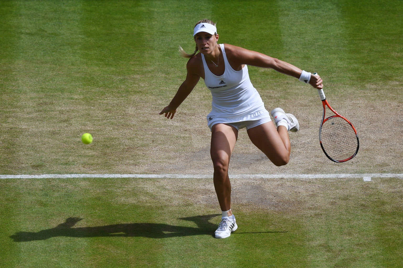 Kerber Gegen Williams Kerber Gegen Williams