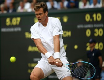 Berdych verpflichtet Ivanisevic als Coach