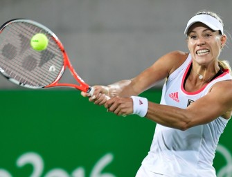 Weltrangliste: Kerber nur noch knapp hinter Williams