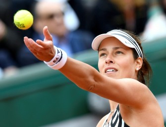 Ana Ivanovic beendet Fed-Cup-Karriere