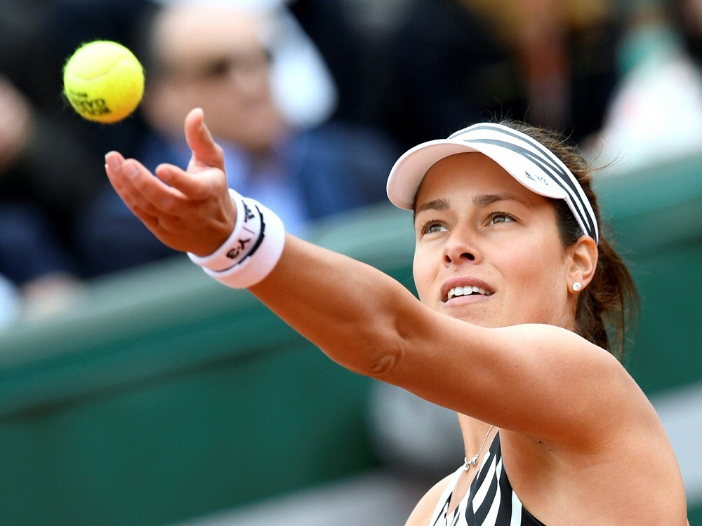 Ana Ivanovic wird nicht mehr im Fed Cup antreten