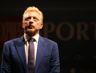 Boris Becker kritisiert: „Es läuft zu viel Fußball im TV“