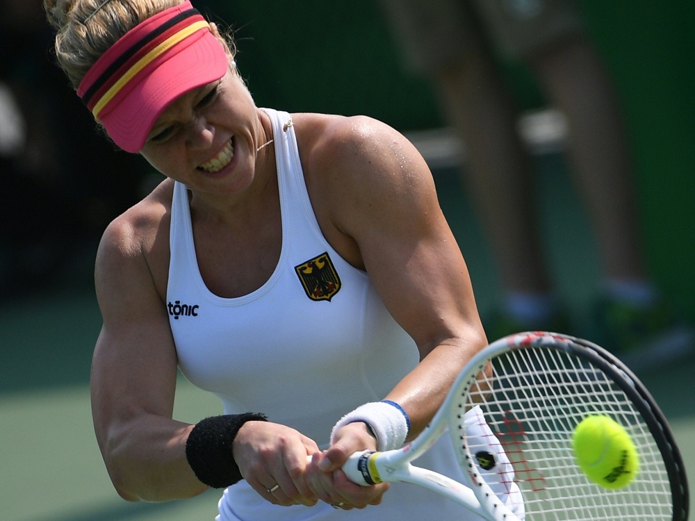 Siegemund scheitert im Viertelfinale an Puig
