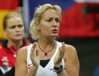 Barbara Rittner über Kerber: „Angie ist die Gold-Favoritin“