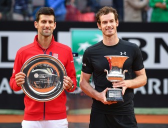 Die Favoriten auf den Sieg bei den US Open