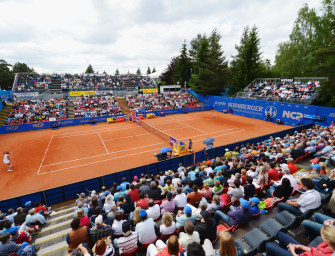 WTA-Turnier in Nürnberg bis 2019 gesichert