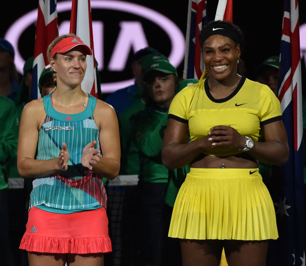 TENNIS-AUS-OPEN