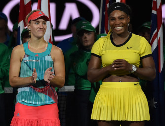 US Open: So wird Kerber die Nummer eins