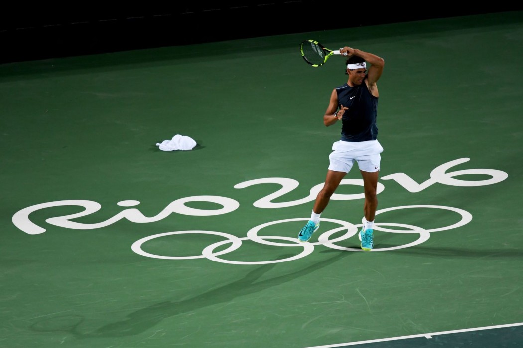 TENNIS-OLY-2016-RIO-TRAINING