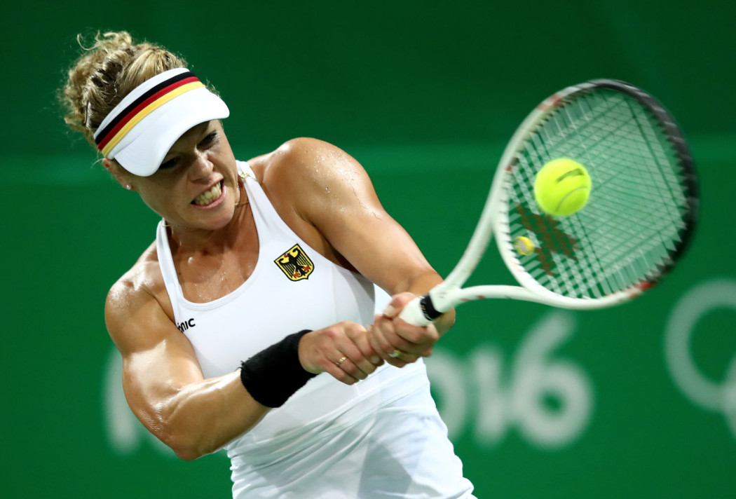 Tennis – Olympics: Day 2