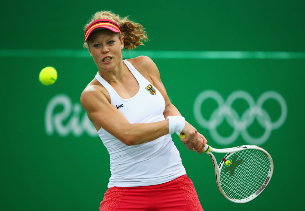 Tennis – Olympics: Day 3