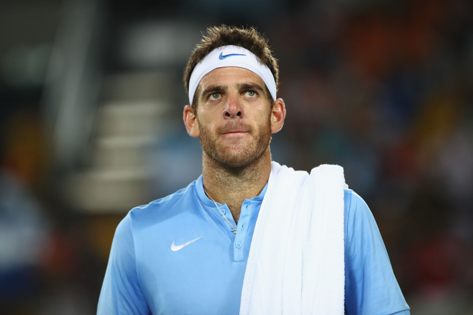 del Potro