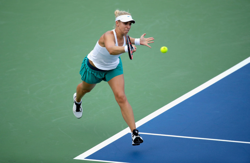 Western & Southern Open – Day 2