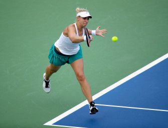 Cincinnati: Lisicki scheitert in der Qualifikation