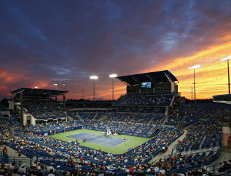 Live Score aus Cincinnati: Kerber, Nadal & Wawrinka im Einsatz