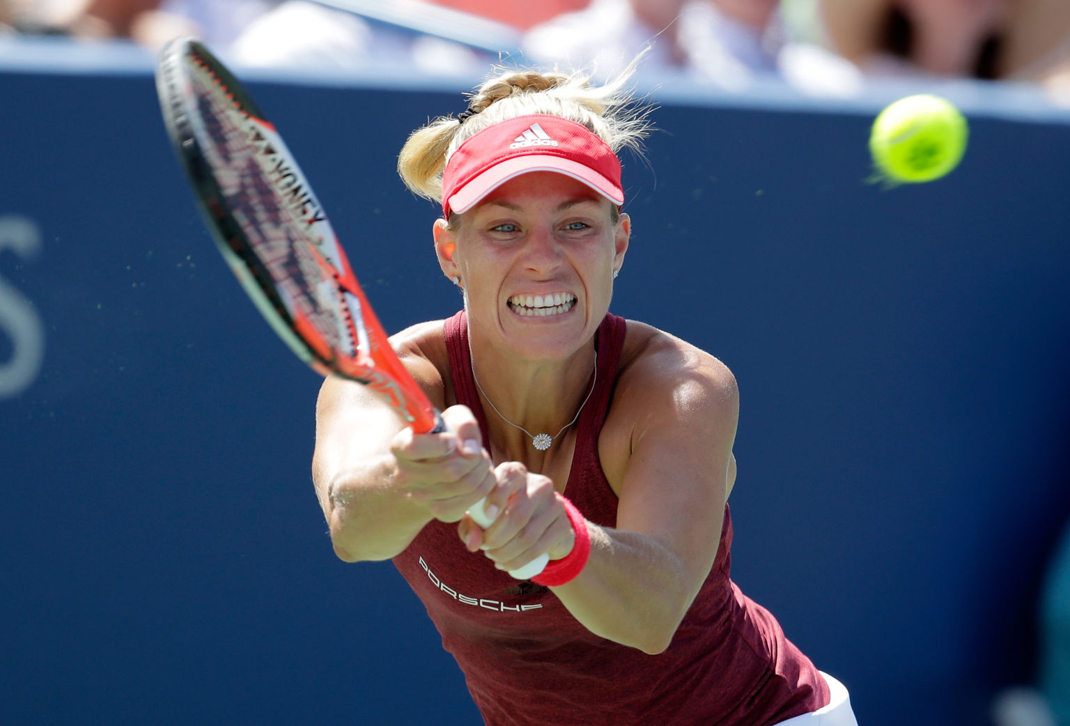 Cincinnati: Kerber verliert Finale und verpasst Platz 1 ...