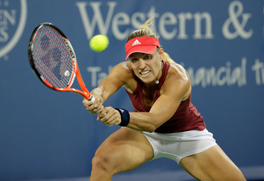 Western & Southern Open – Day 5