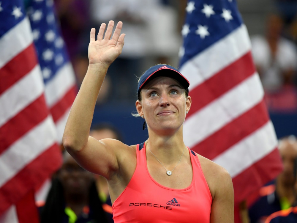 Nach den jüngsten Erfolgen: Alles zu A. Kerber