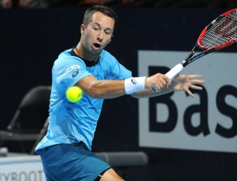 Auch Kohlschreiber sagt Davis-Cup-Teilnahme ab