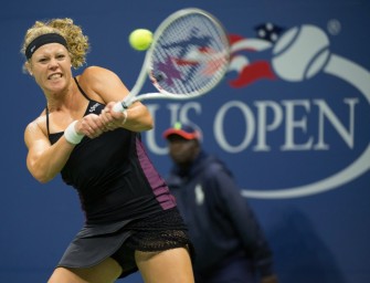 US Open: Siegemund triumphiert im Mixed