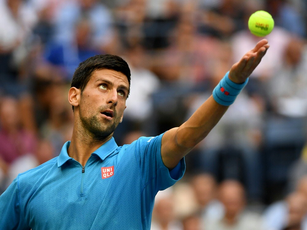 Djokovic sagt Teilnahme am ATP-Turnier in Peking ab