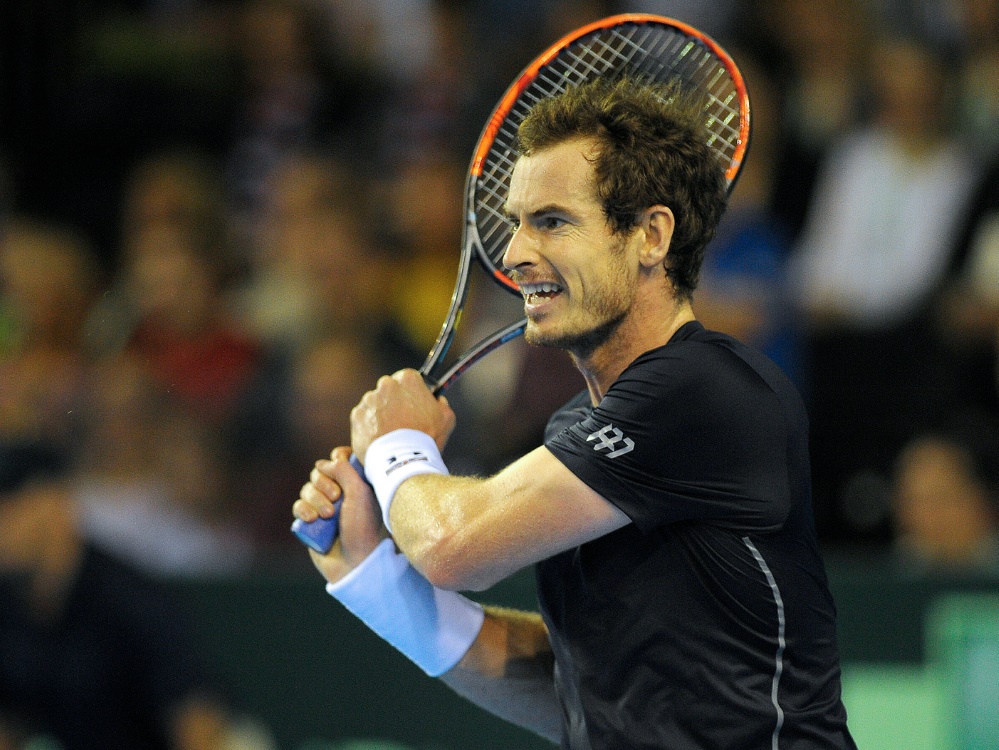 Andy Murray und Großbritannien haben das Finale verpasst