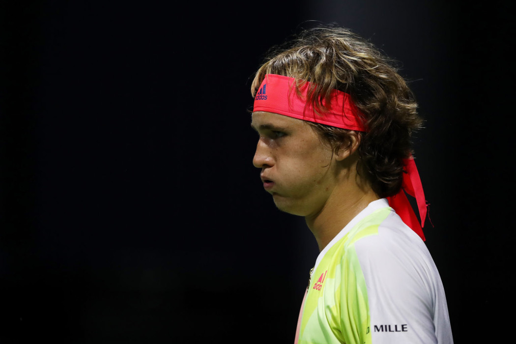 2016 US Open – Day 4