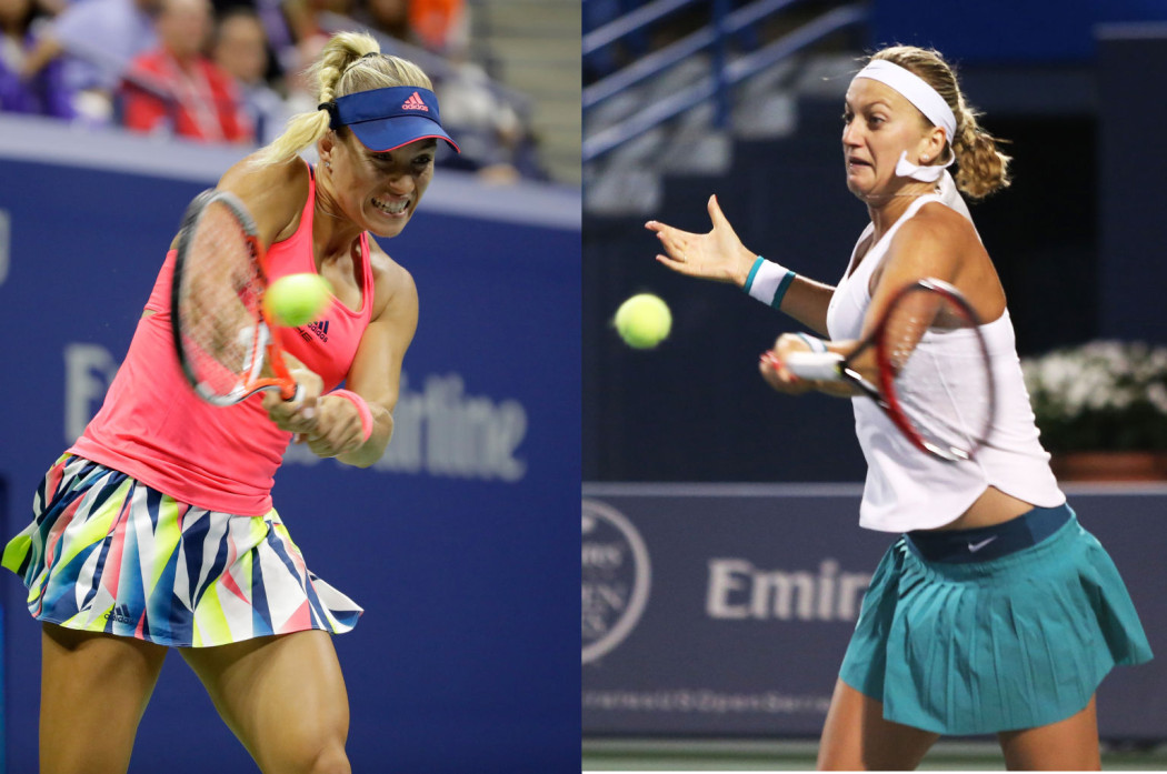 2016 US Open – Day 5