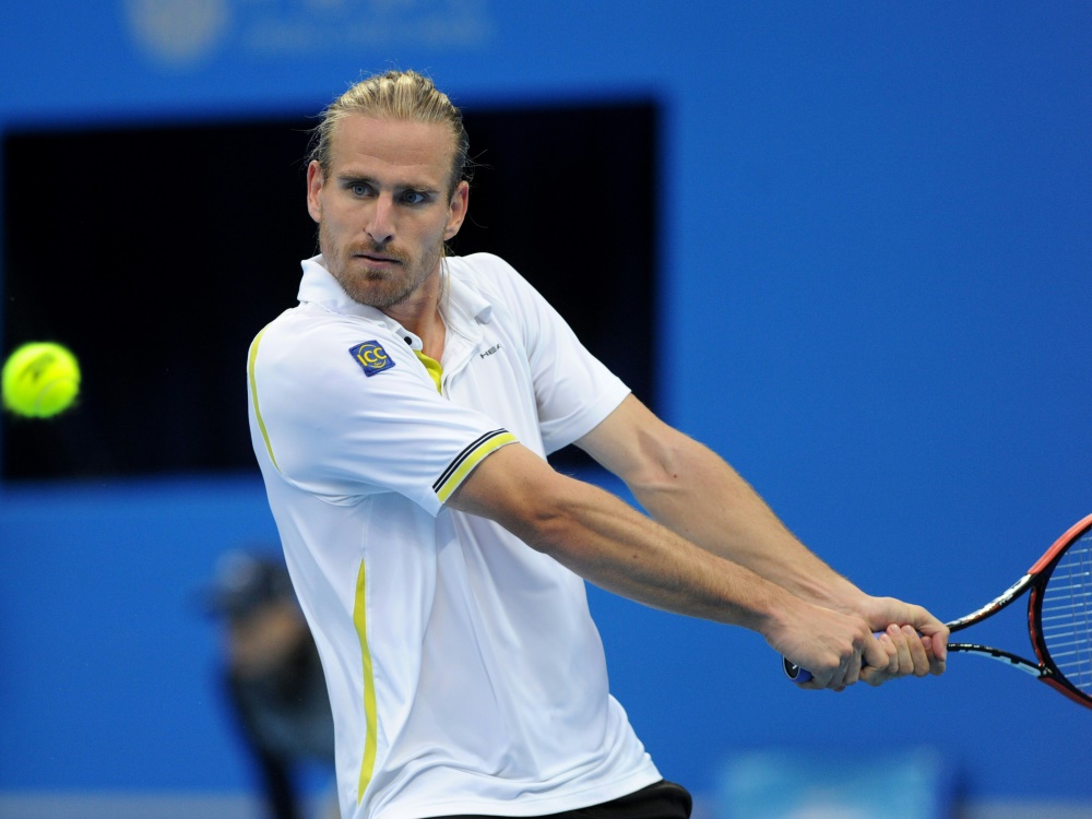 peter gojowczyk live score Gojowczyk achtelfinale gescheitert