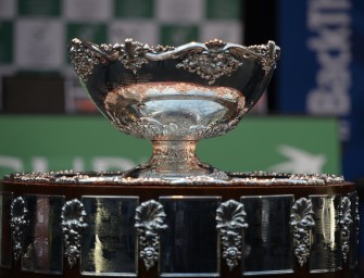 Gemeinsames Final-Wochenende im Davis Cup und Fed Cup