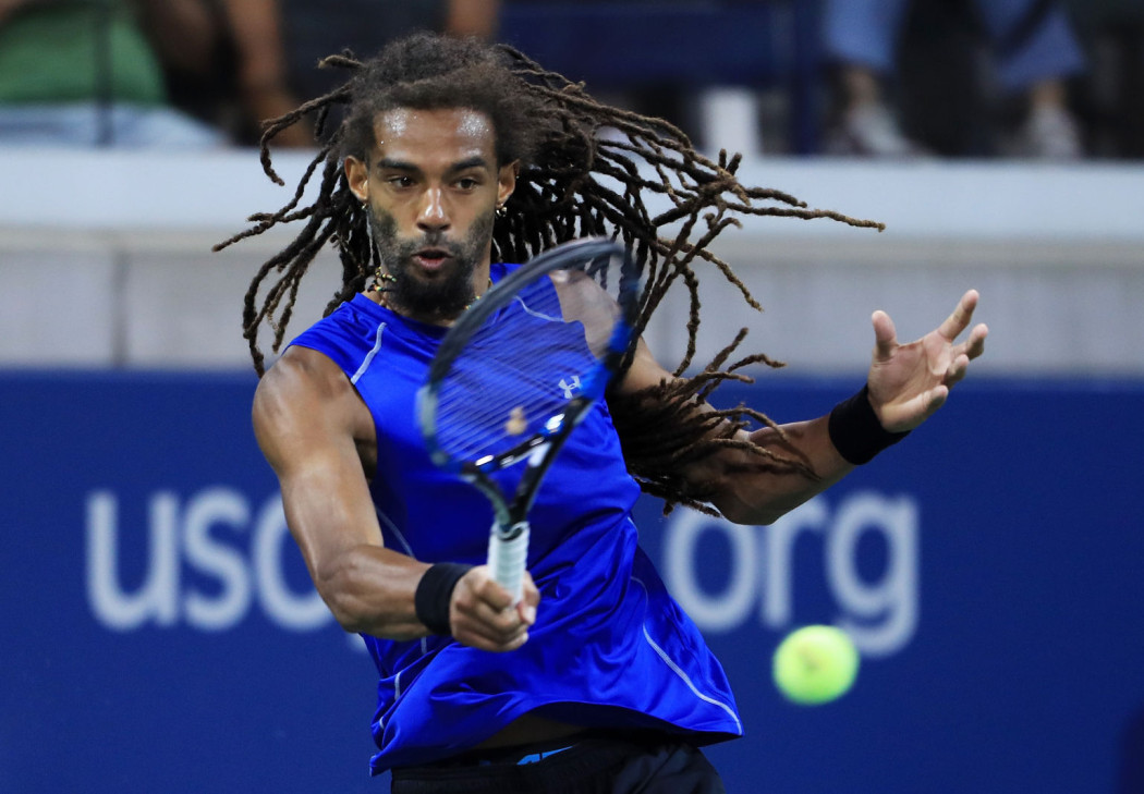 2016 US Open – Day 1