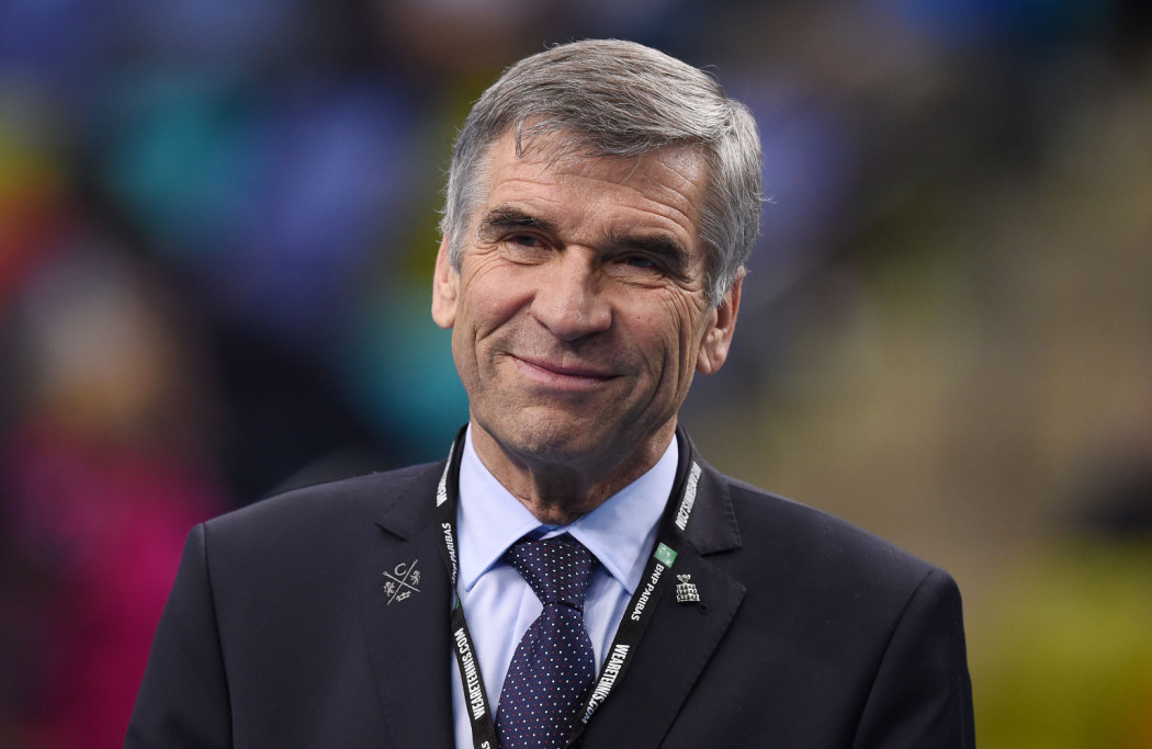 Germany v France – Davis Cup