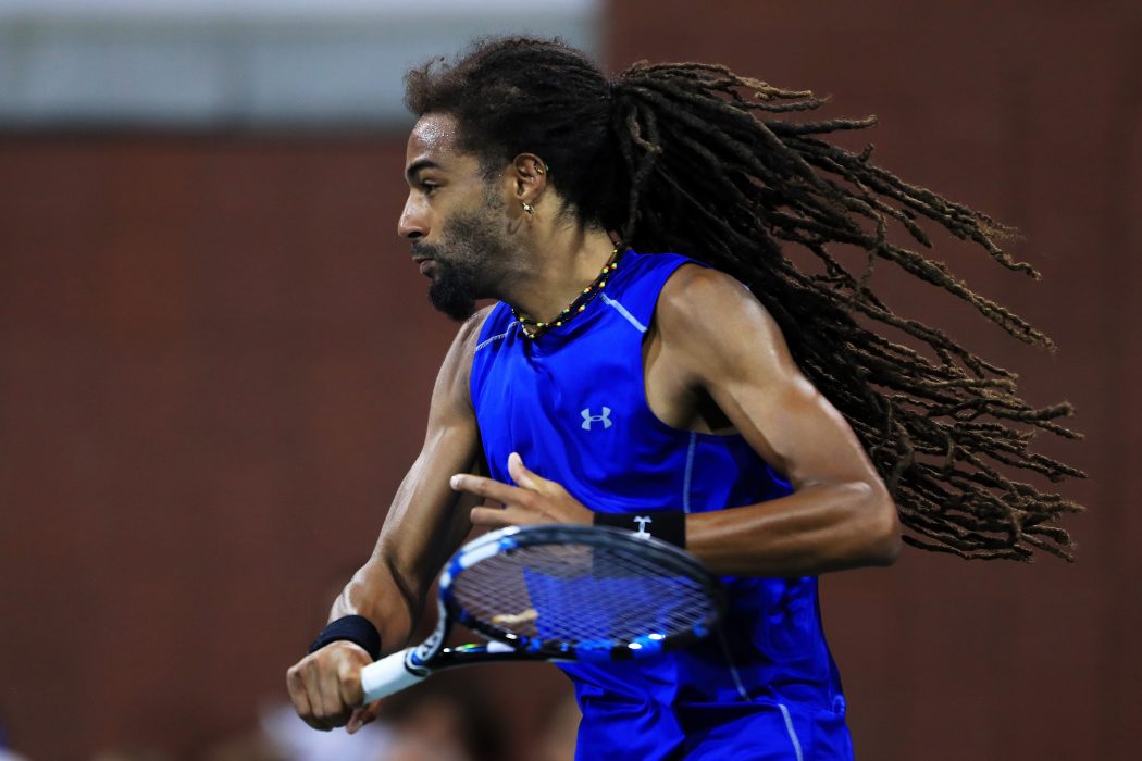 2016 US Open – Day 1