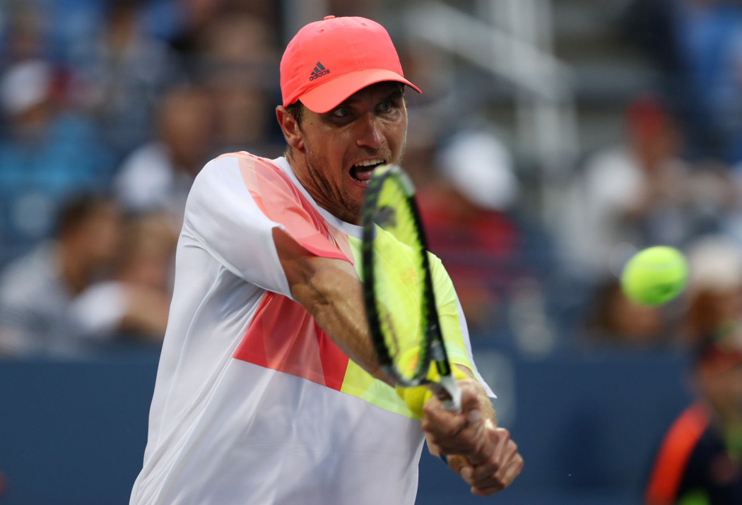 2016 US Open – Day 3