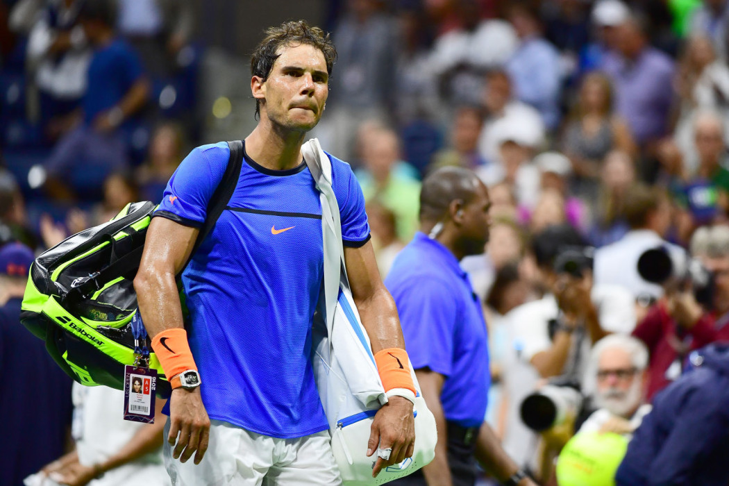 2016 US Open – Day 7