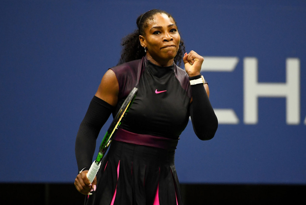 2016 US Open – Day 10