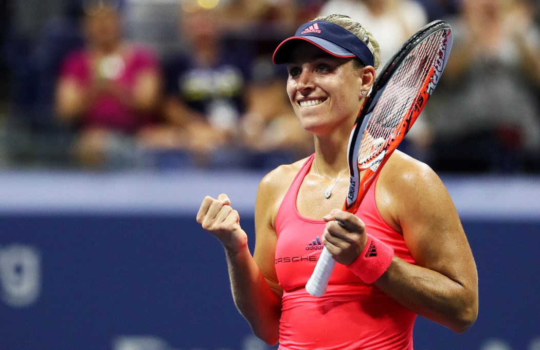 2016 US Open – Day 11